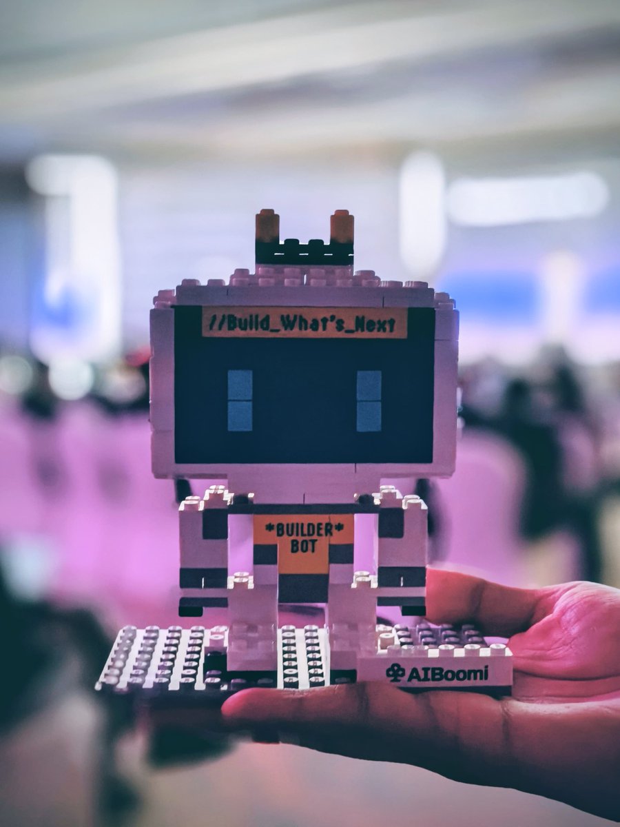 AIBoomi (formerly SaaSBoomi) tweet media