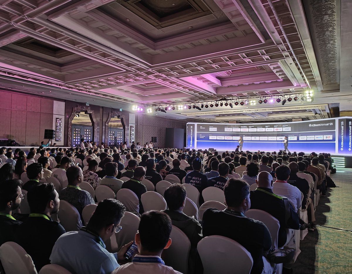 AIBoomi (formerly SaaSBoomi) tweet media