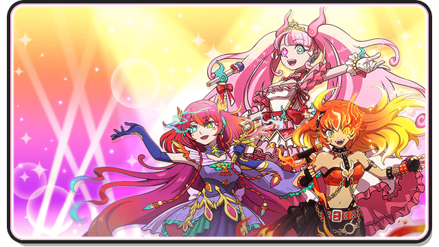 Sus Anoo | your not-so-average Yo-kai Watch fan tweet media