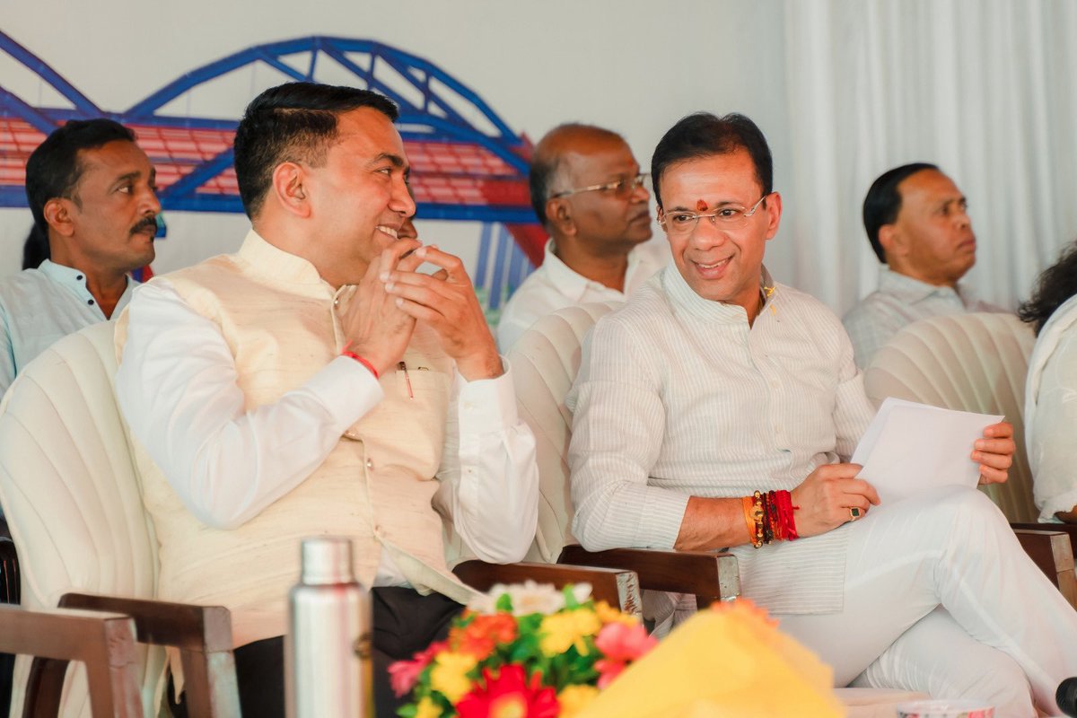 Vishwajit Rane tweet media