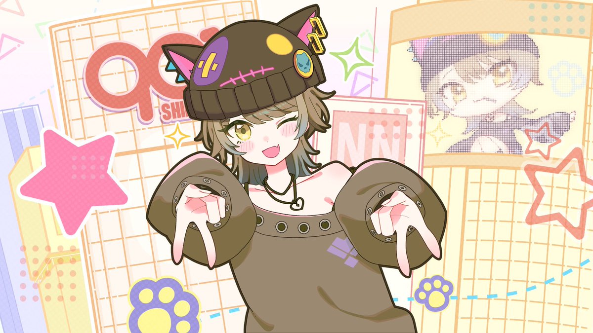 唐桃ハル🍑🌼 tweet media