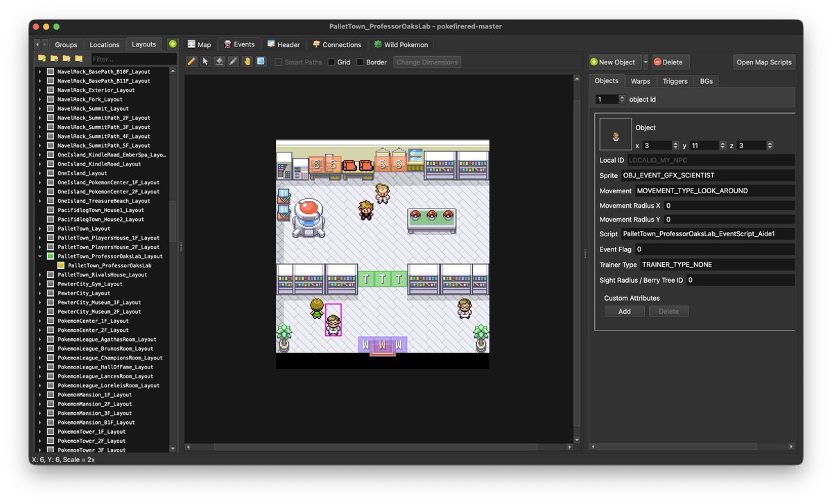 NEET INTEL tweet media