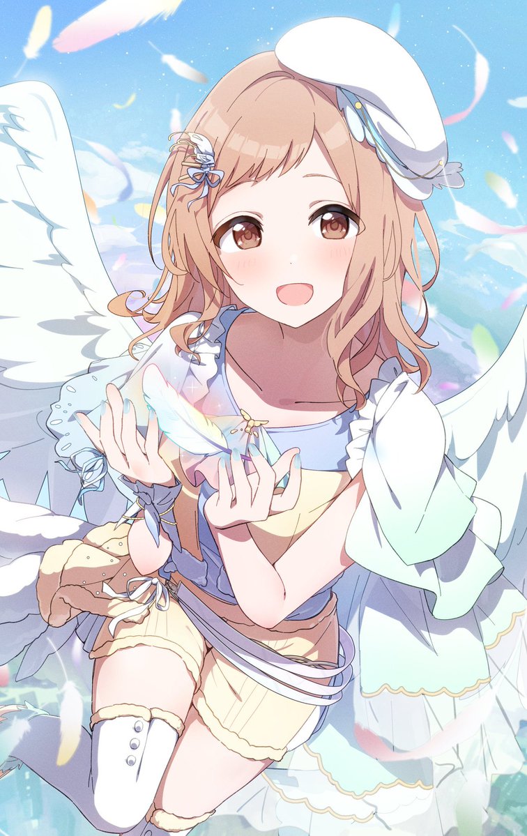 桐月レイカ🍮SSF10 エ-03 tweet media