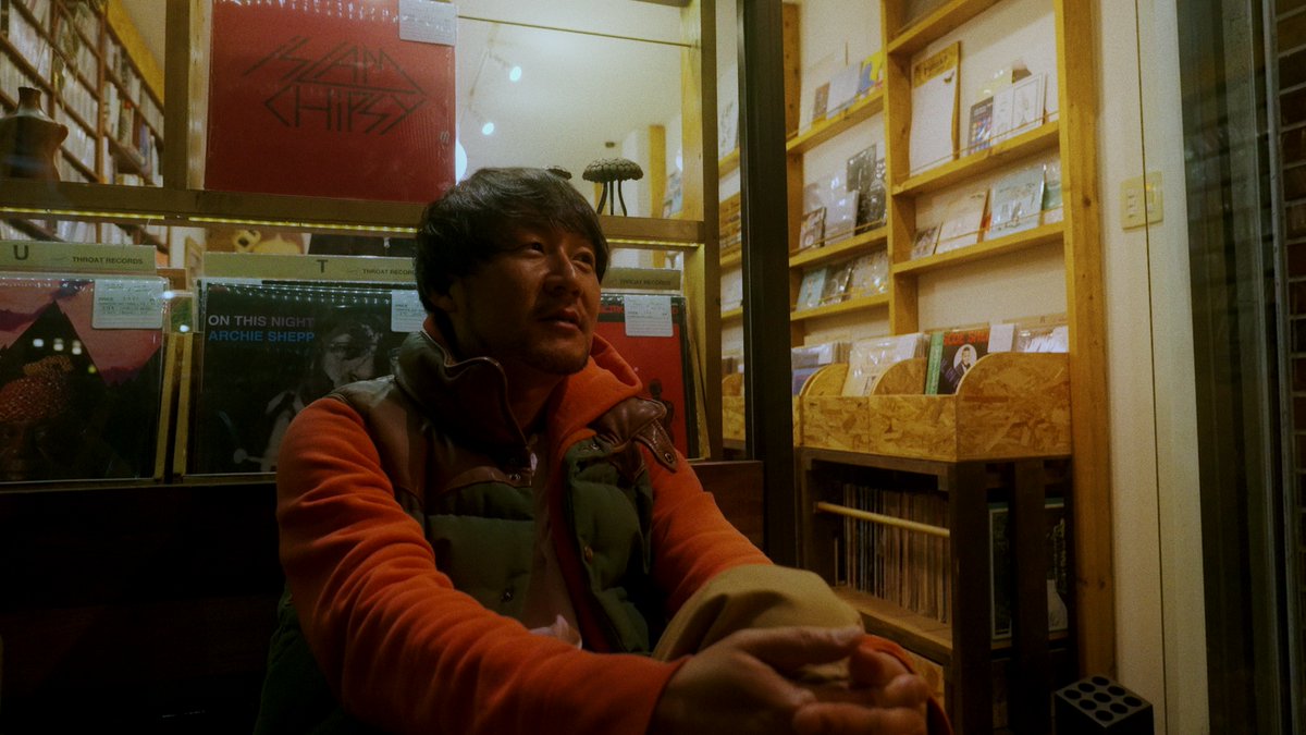 映画『LOSTAGE -ひかりのまち、わたしたちの-』公式 tweet media