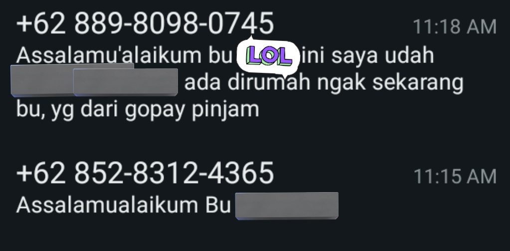 apalah itu tweet media