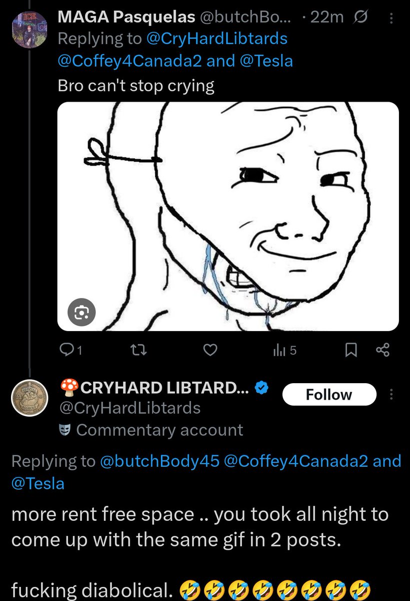 MAGA Pasquelas tweet media