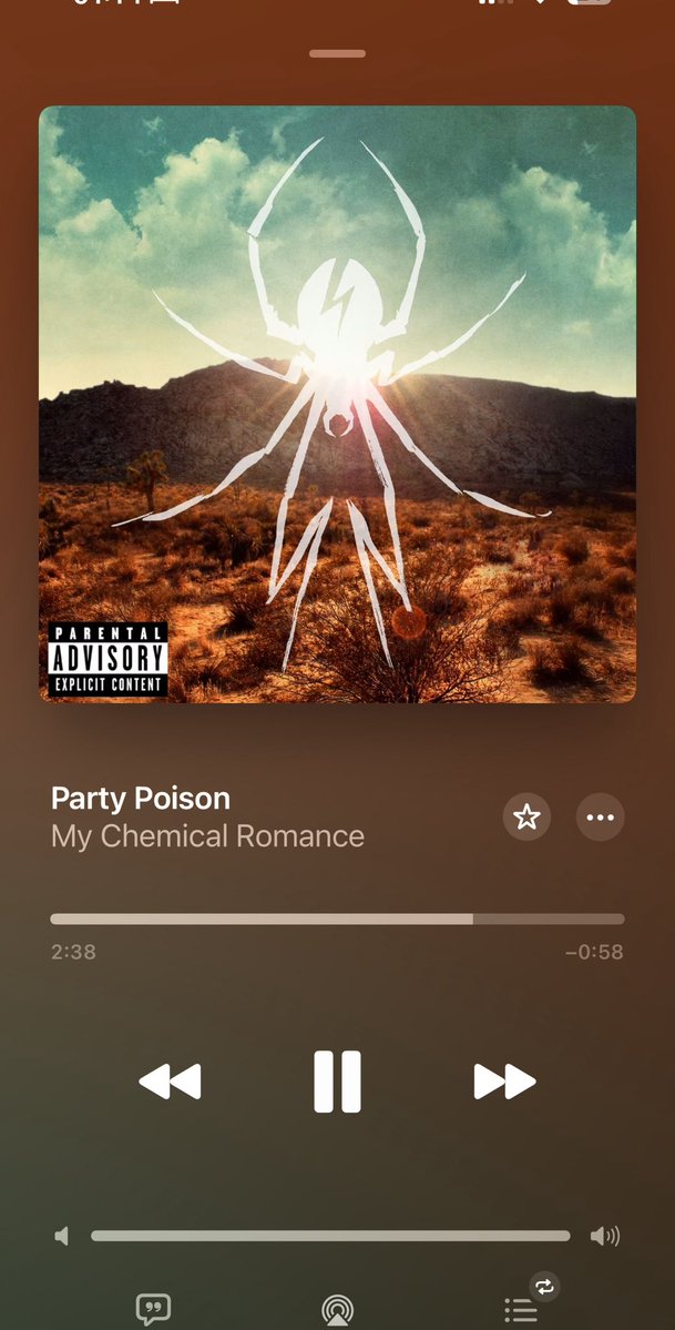 katerini ⚢ MCR DETROIT + DC tweet media