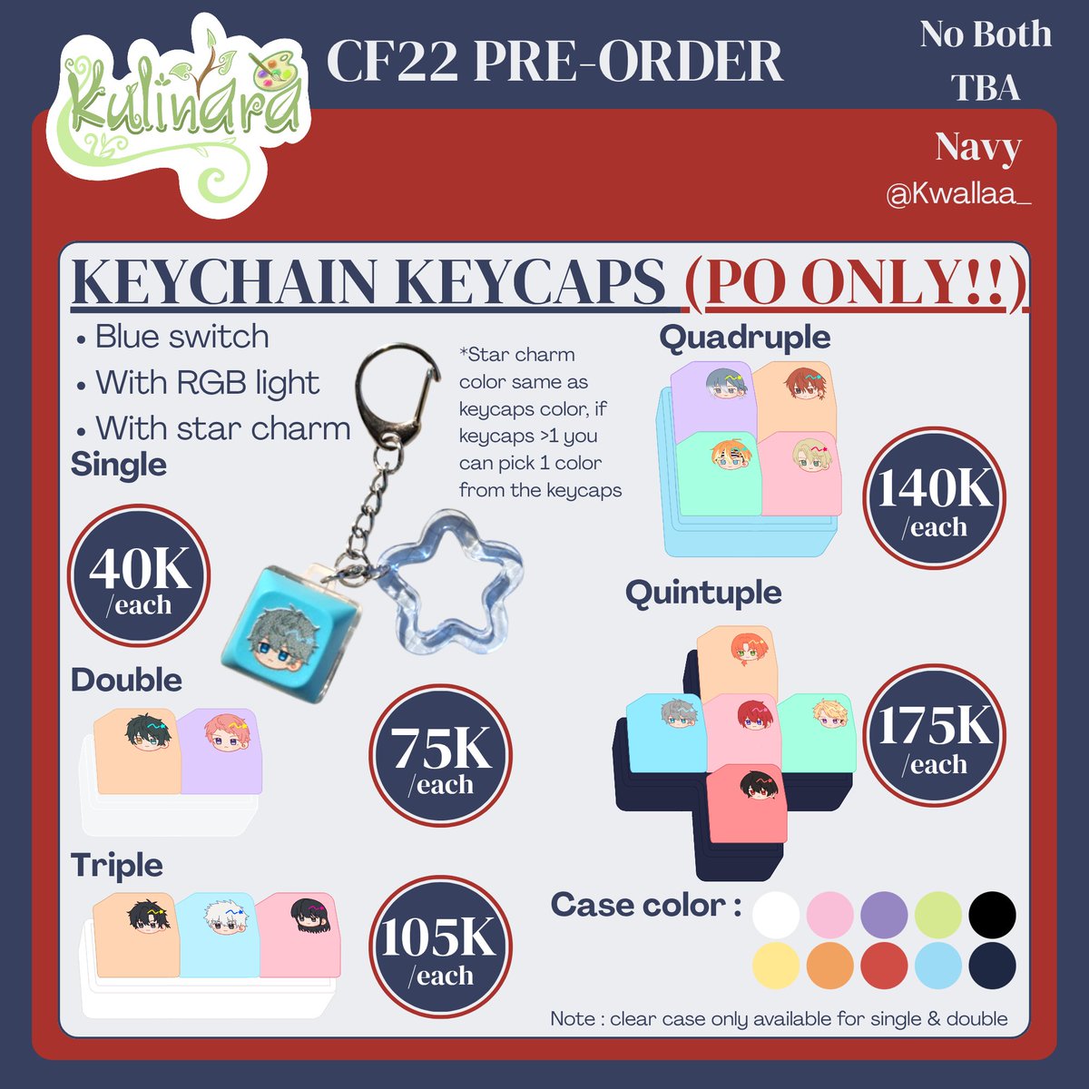 ☆Navy☆CF22 tweet media