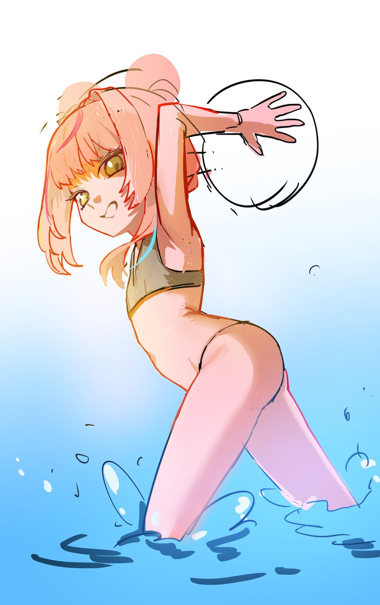 回生/회생 tweet media