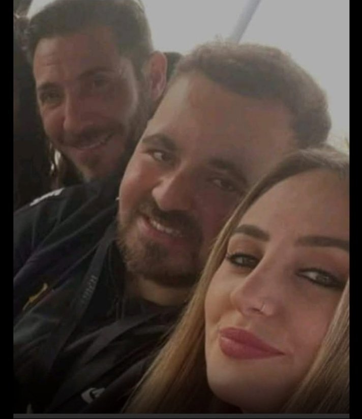 💙 Felicidades <a href="/adavidflores/">ANTONIO DAVID FLORES</a> !! Enhorabuena por ser un padre Magnífico #YoMeRebelo19M Siempre estás ahí con amor,Tus hijos crecieron sabiendo lo qué es ser queridos de forma profunda y sincera y eso es el mejor regalo un padre puede dar, Qué tengas un día de plena FELICIDAD ❤️💙