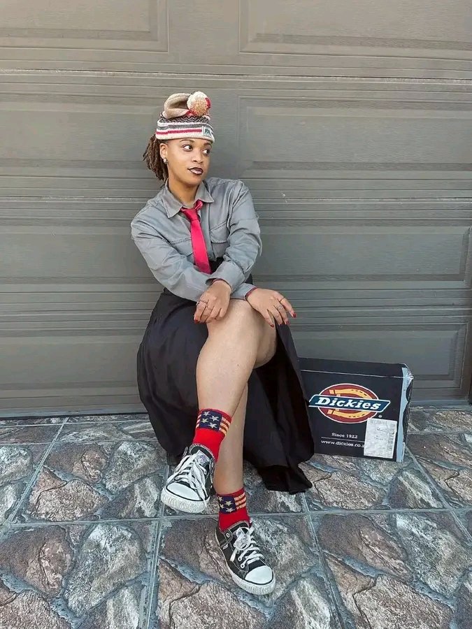 'Black Crown fave' 😋 tweet media