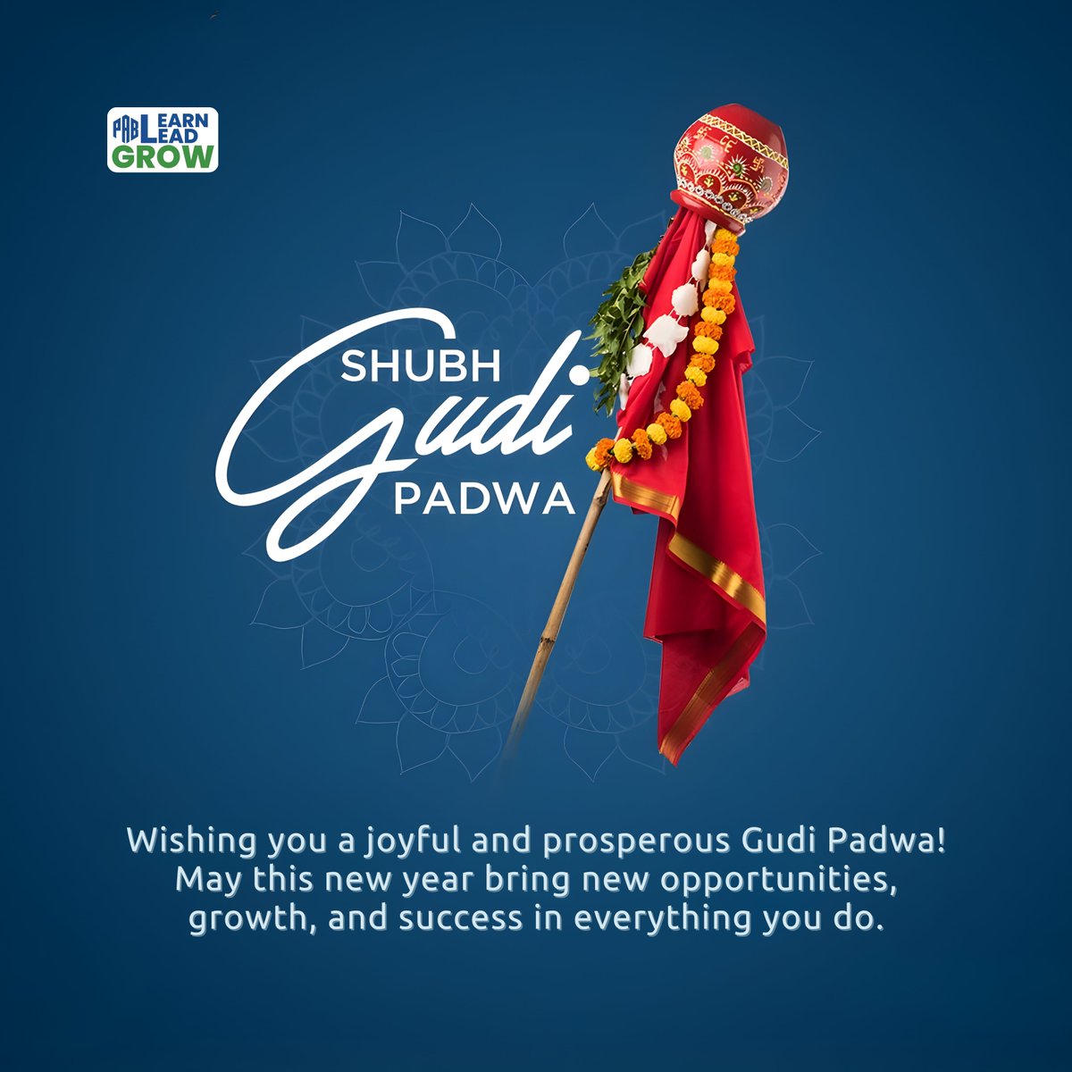 PAB-Learn Lead & Grow tweet media