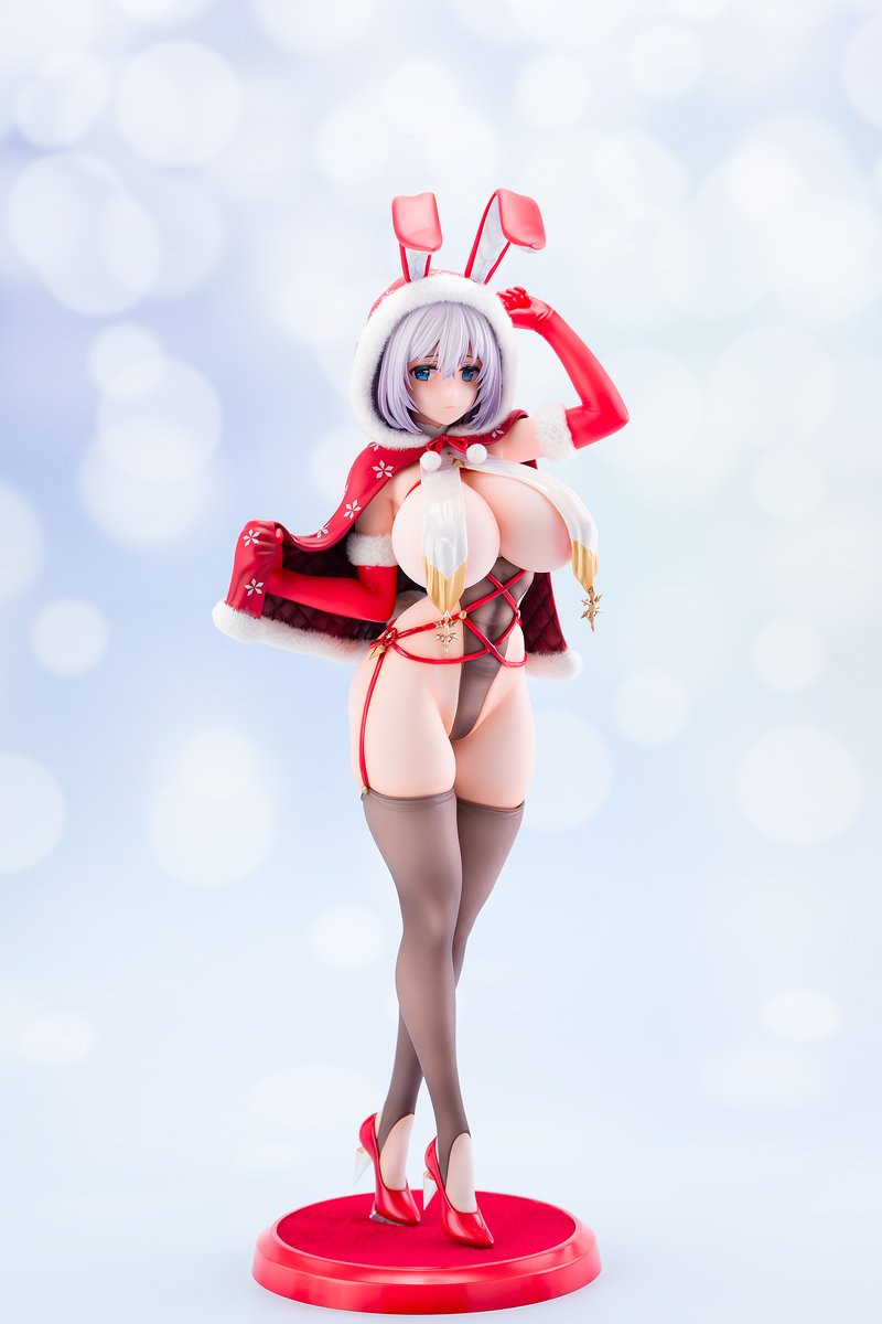 fig-memo@美少女フィギュアレビューブログ tweet media