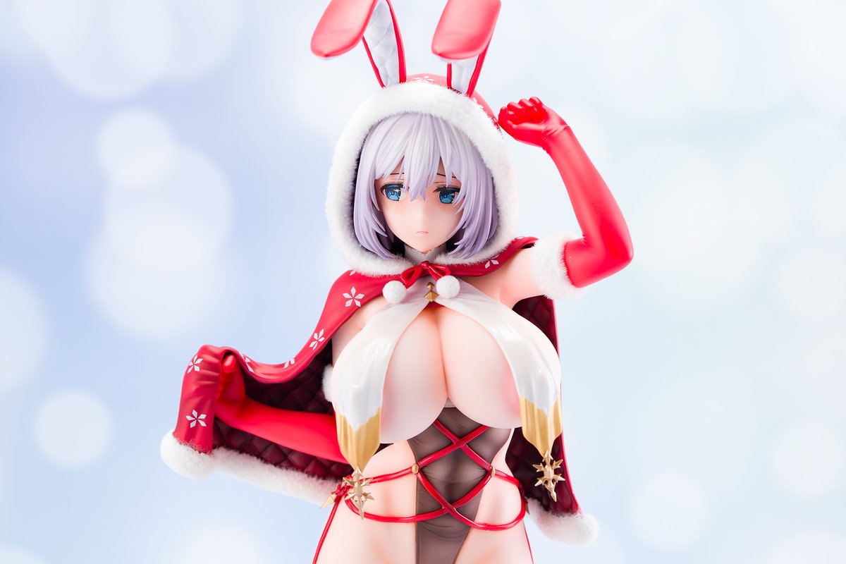 fig-memo@美少女フィギュアレビューブログ tweet media