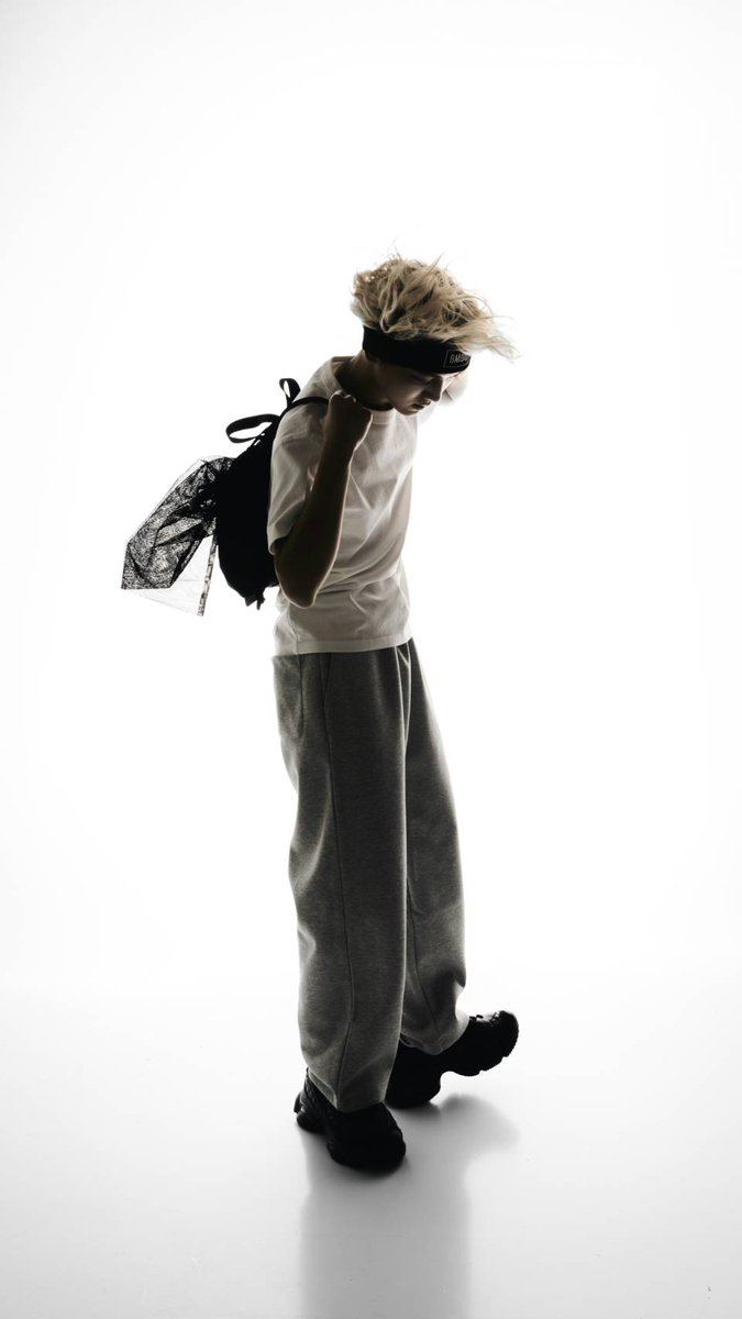 BMSG Official tweet media