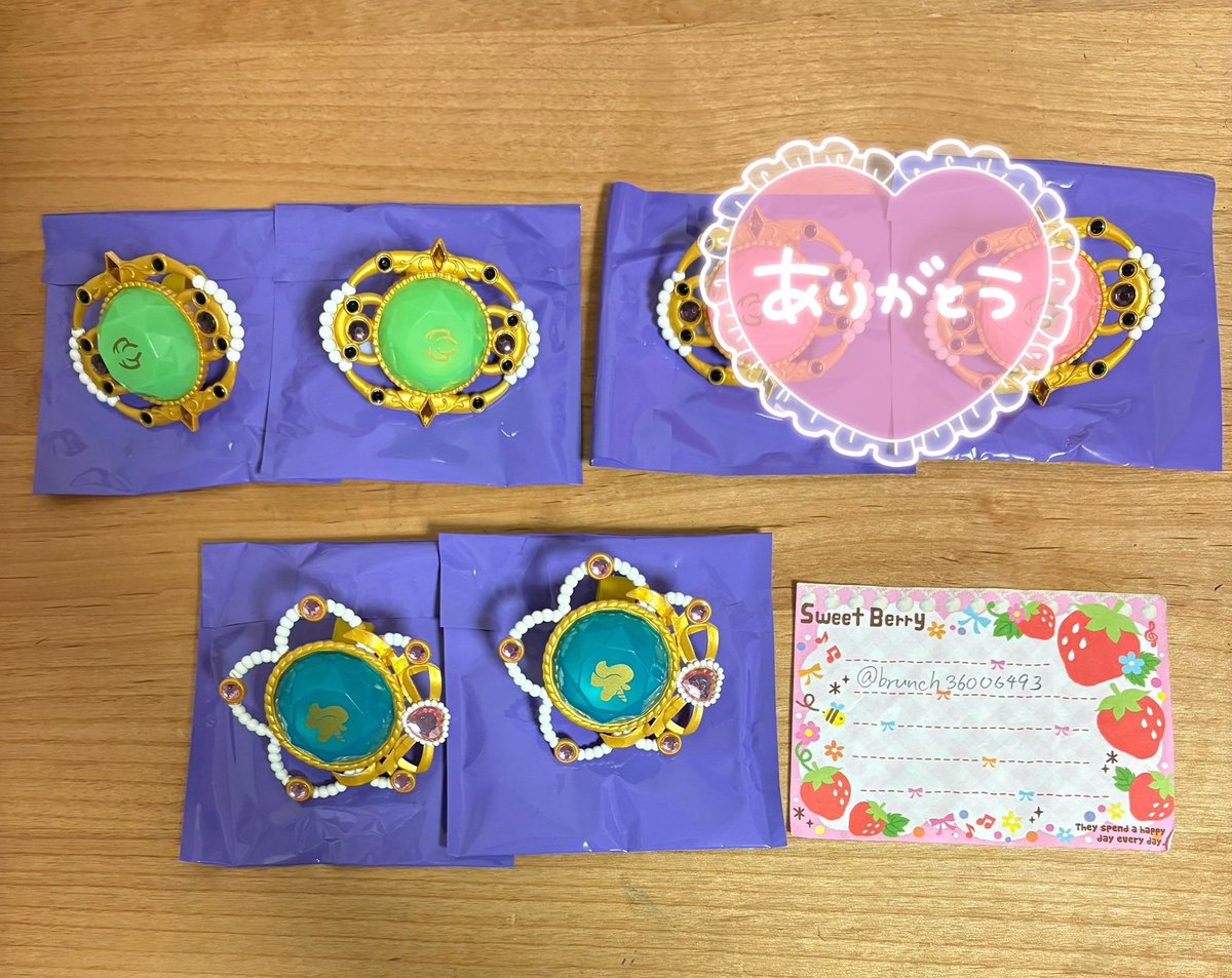 brunch🌸🐈‍⬛⚜️💜 tweet media