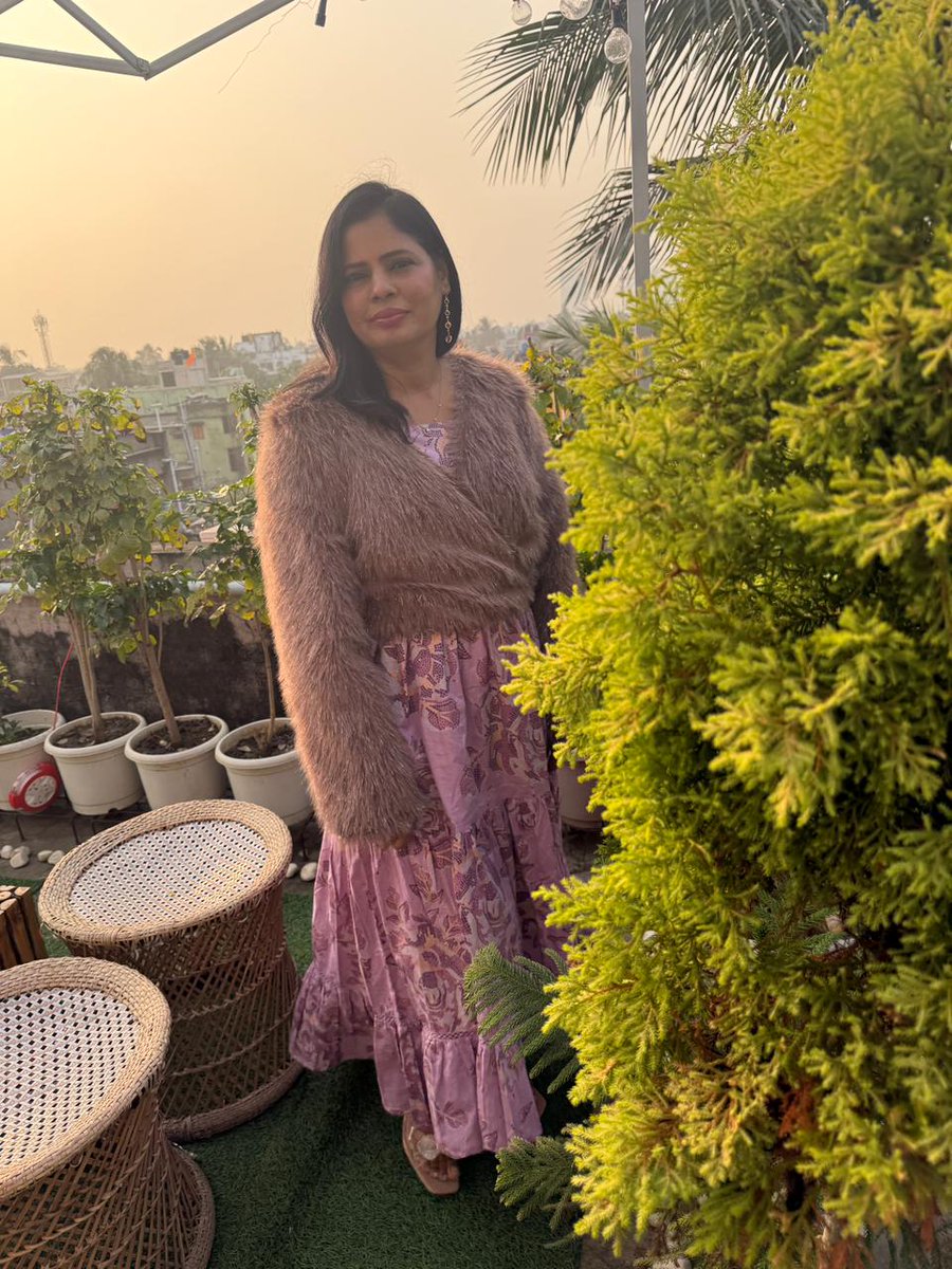 Sushma Yadav tweet media