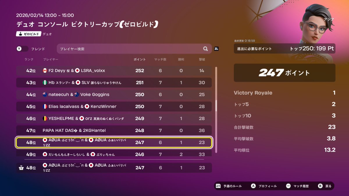 【AØUA】ぶどうちゃんです🍇︎💕︎︎ tweet media