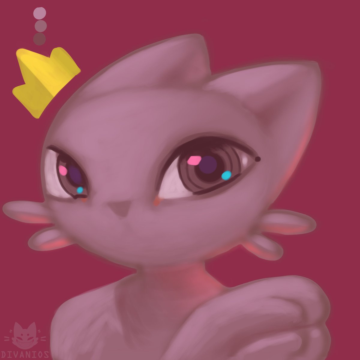 DIVA DOO ›ᗢ‹ tweet media
