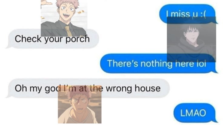 MEG!! 🇨🇦 she / her | itafushi PR // SAW TWICE tweet media