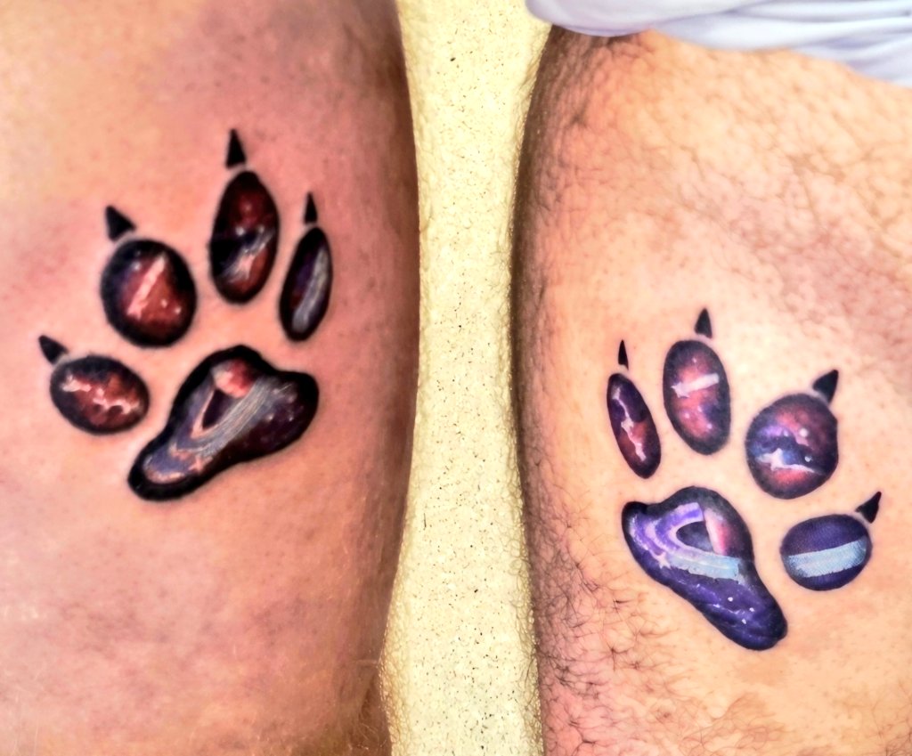 Pluto & Trickees Pup Playroom - NSFW tweet media