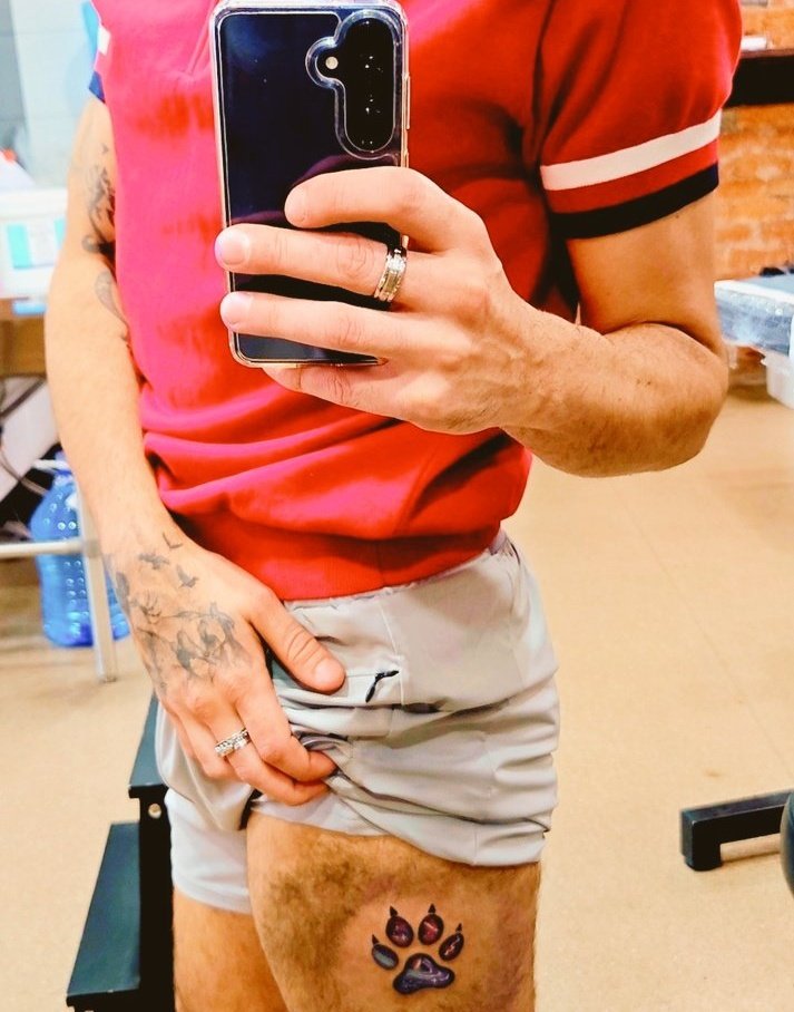 Pluto & Trickees Pup Playroom - NSFW tweet media