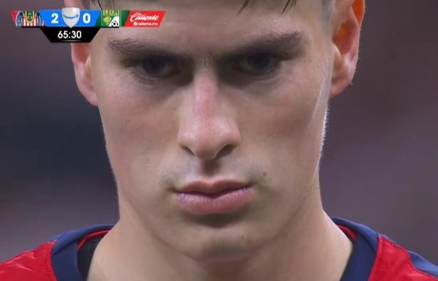 Sh.Cade 🐐🇲🇨✖ tweet media