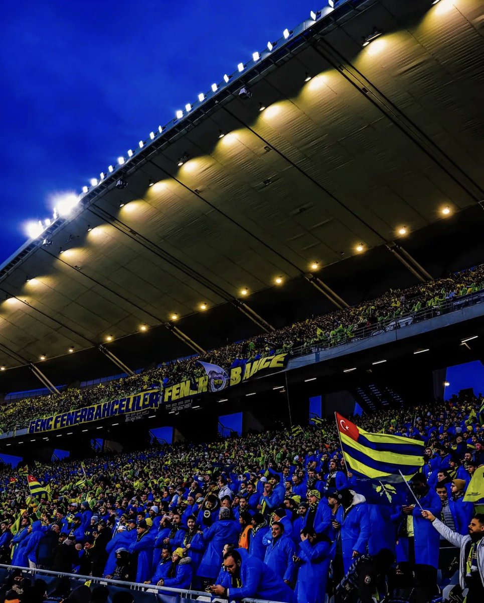 AlpBörü1907 💎𓅪¹ ⁹ ⁰ ⁷𓅪💎 #FB 100%💛💙 tweet media