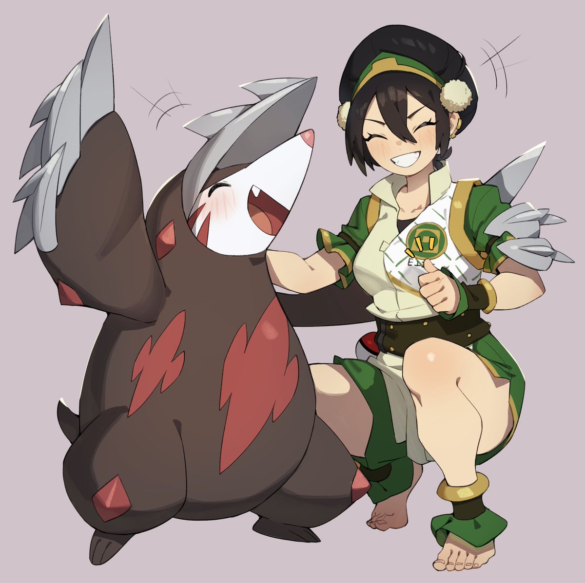 FlowerPigeon tweet media