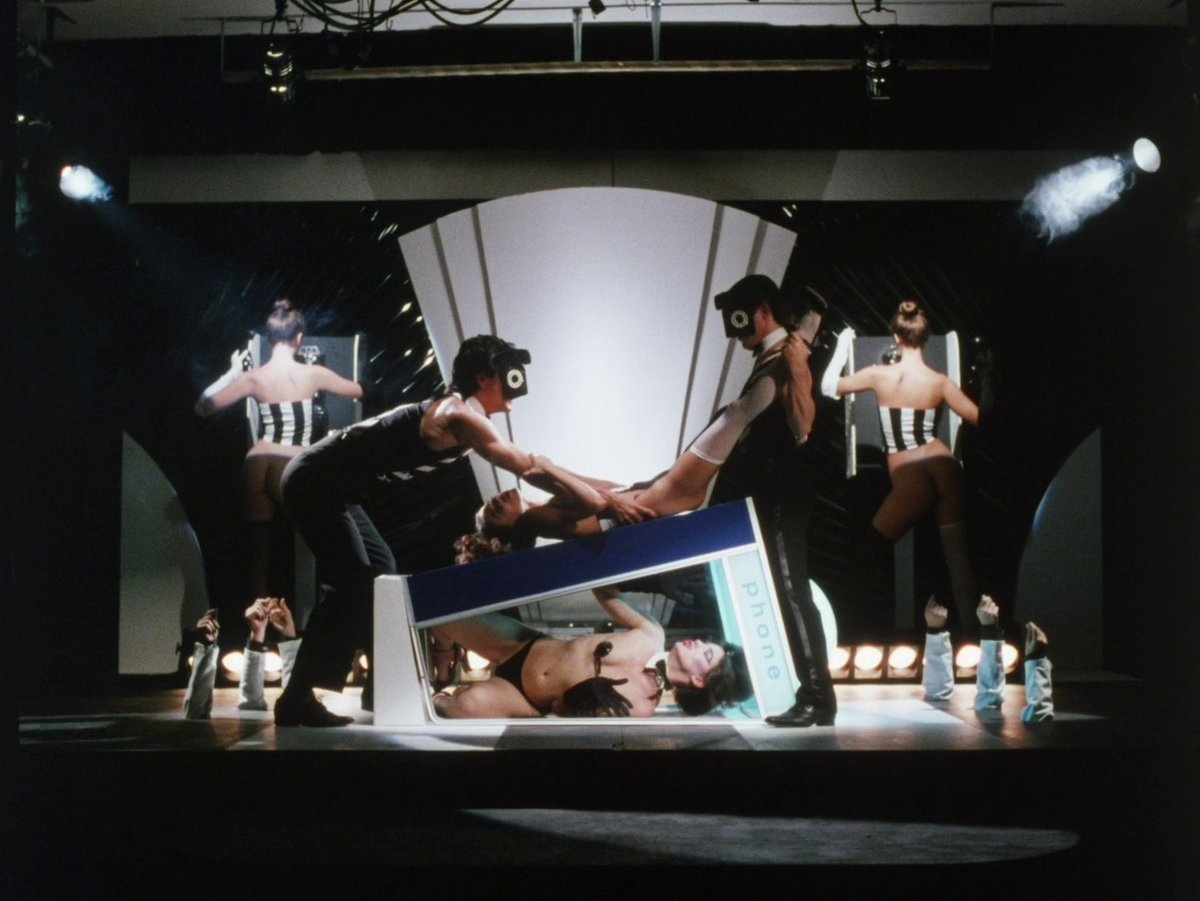 Jon W. (v2) tweet media