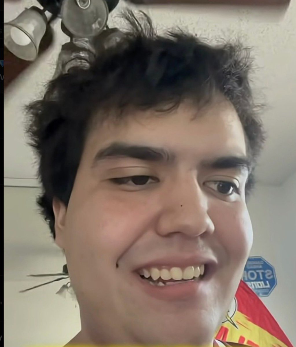 Rodrick “The Pod” Payne tweet media