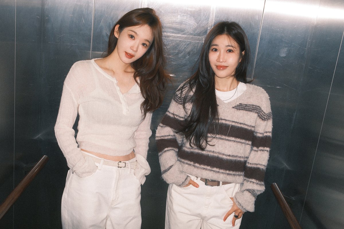 DAVICHI tweet media