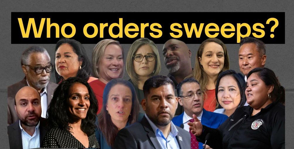 LA Street Care tweet media