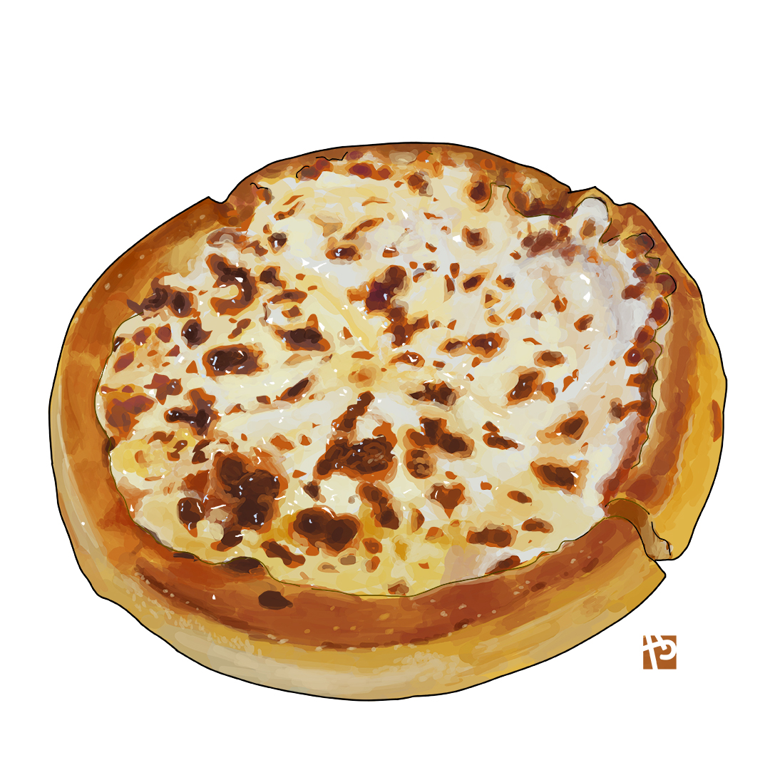 ItadakiYasu🍜 |🚑🍙🌽| SAKURACON AA 3112 tweet media