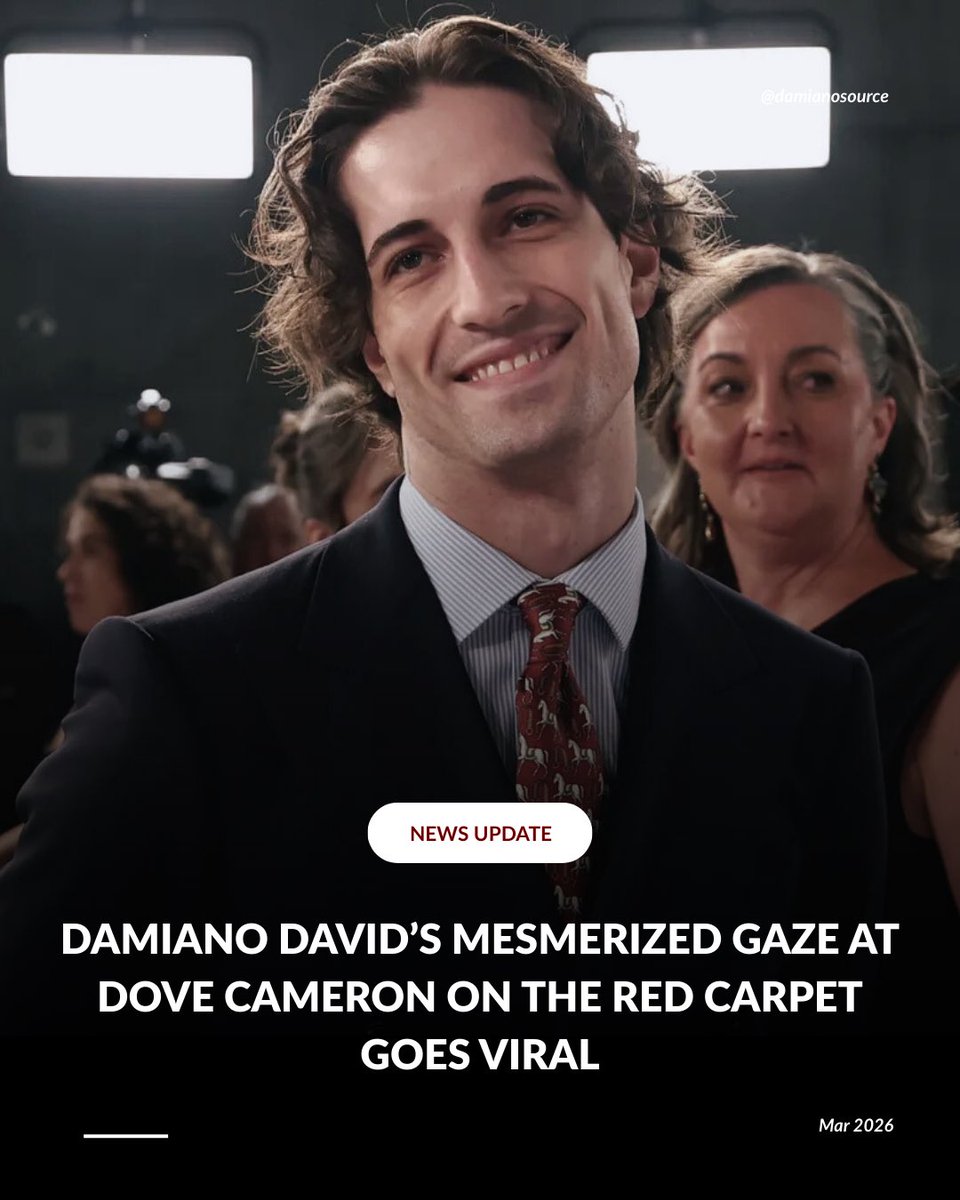 Damiano David FC tweet media