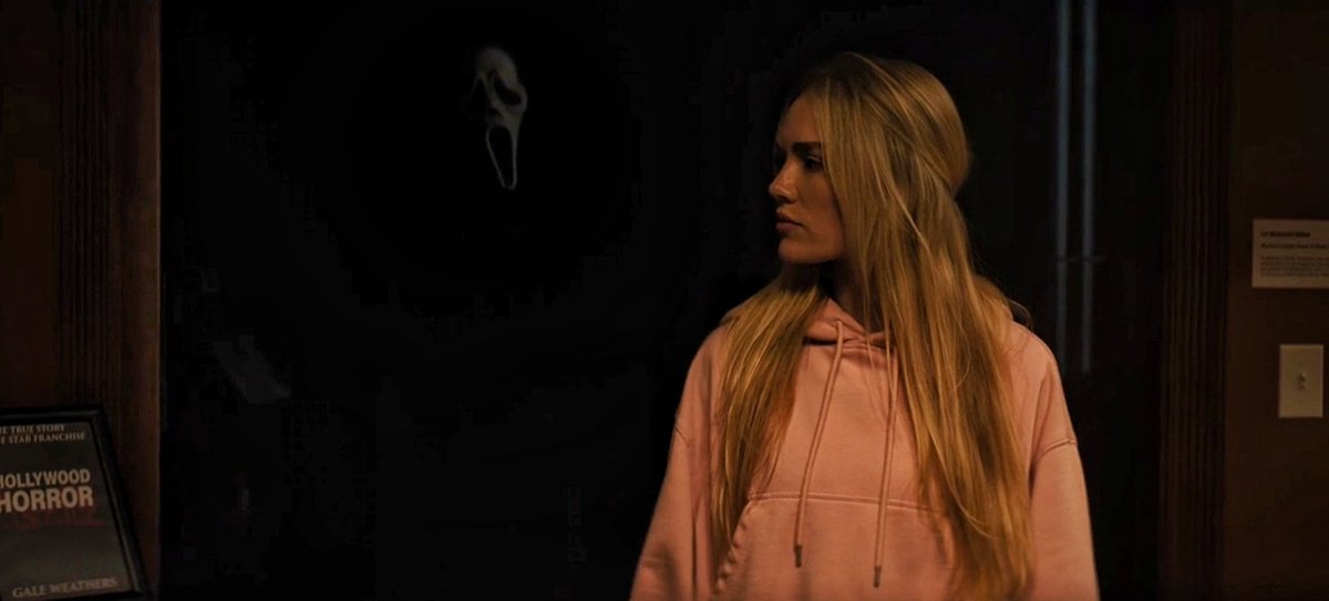 screams 🔪 tweet media