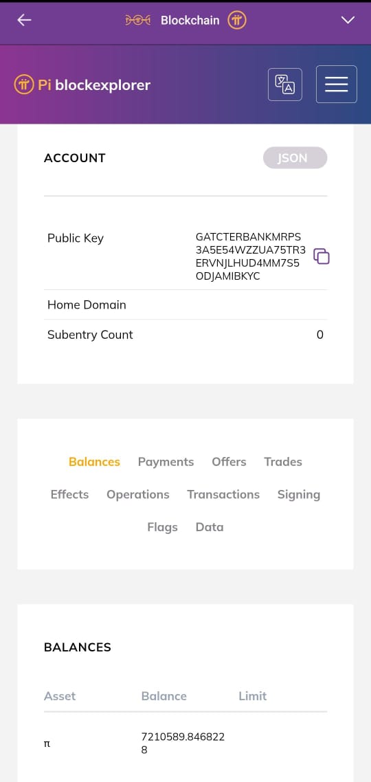 okere_eberechi's tweet photo. Over *19 Million Pi* in KYC Validator rewards have already been sent out. There are only 7.2 Million Pi left in the distribution pool. If you haven’t received yours yet, keep an eye on your wallet—history is being delivered in real-time! 🛡️💸 #PiNetwork #PiValidators #Mainnet https://t.co/d0m2kMvTTC
