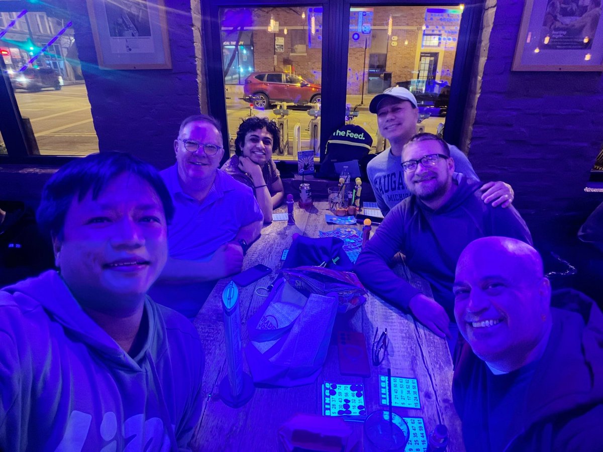 Red Ginger tweet media