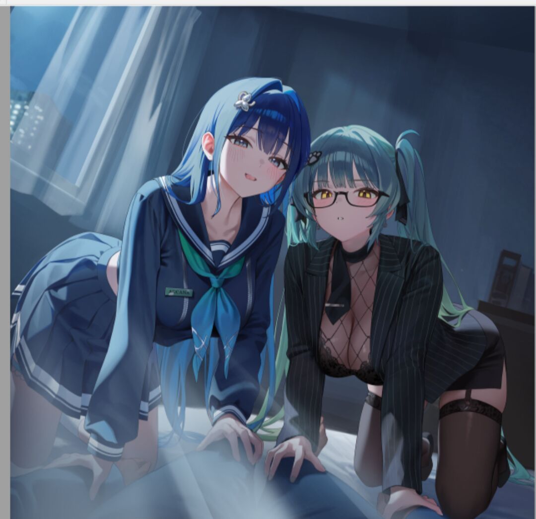 Nikke LATAM HQ tweet media