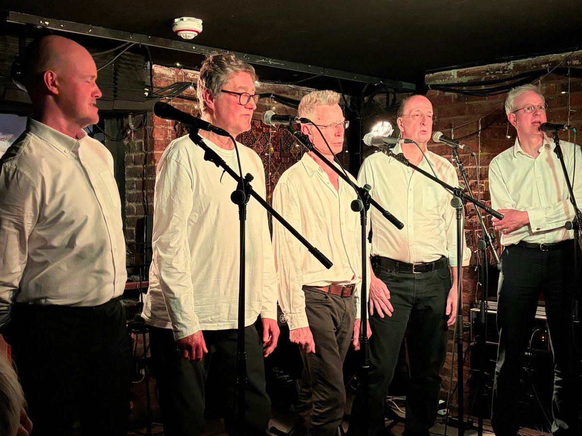 BrightonCitySingers tweet media