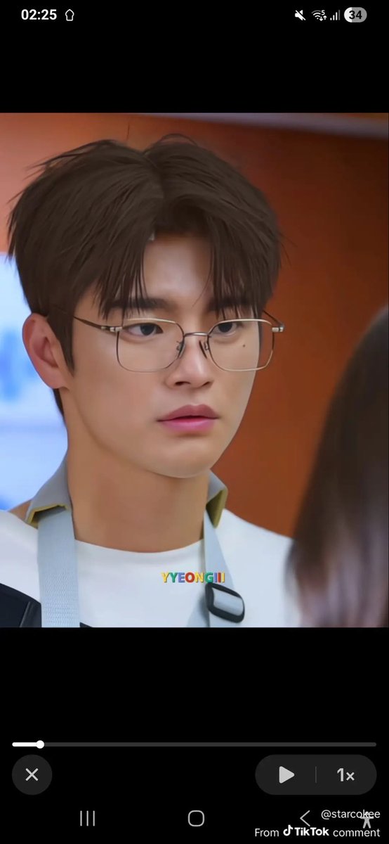 TEU KUAT JIHOON BANGET😭