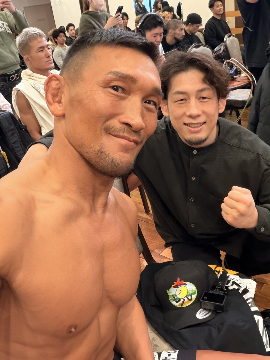 計量クリアしました！ ⁡ 明日は全力で嶋田を潰しにいきます！ ⁡ 皆さん