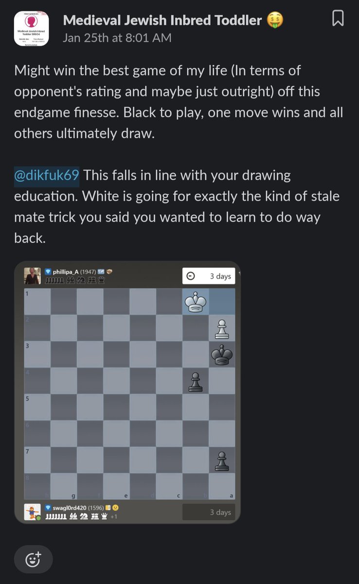 Danny Toomey tweet media