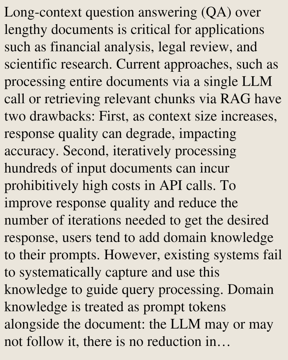 Databases Papers arXiv tweet media