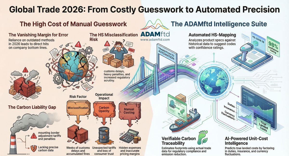 The Supply Chain Report tweet media
