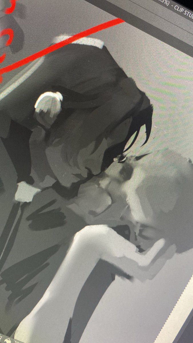 obsti_'s tweet photo. #FMA #rkgk https://t.co/zdWCnhHMxn