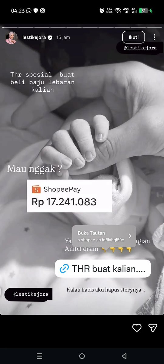 INFO DISKON, TIPS, RECIPE, ETC 💫 tweet media