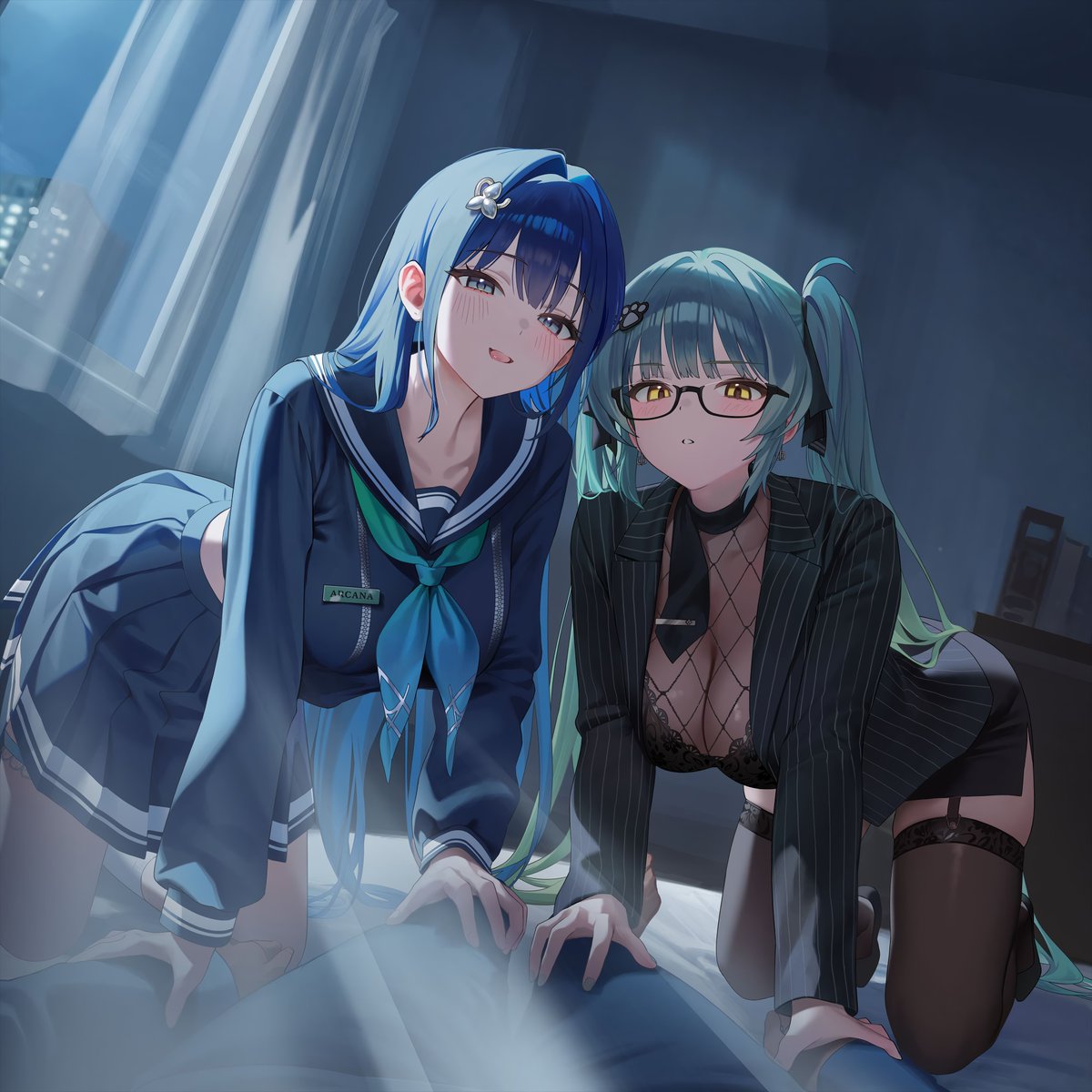カーデ tweet media
