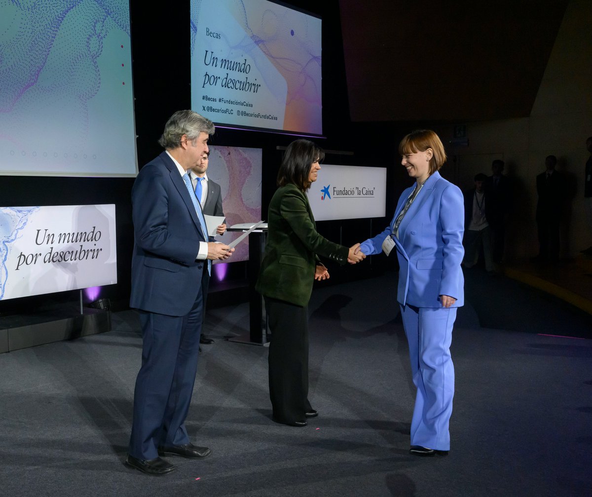 Vall d’Hebron Institute of Oncology (VHIO) tweet media