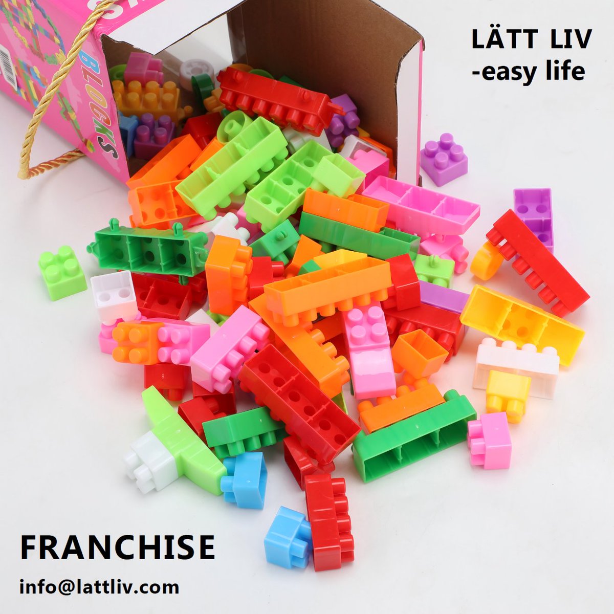 lattlivintl's tweet image. Who knew building blocks could be so addicting? Just like potato chips, you can never stop at just one. My masterpiece may not be a skyscraper, but it's definitely a work in progress!#franchise #retail #lattliv